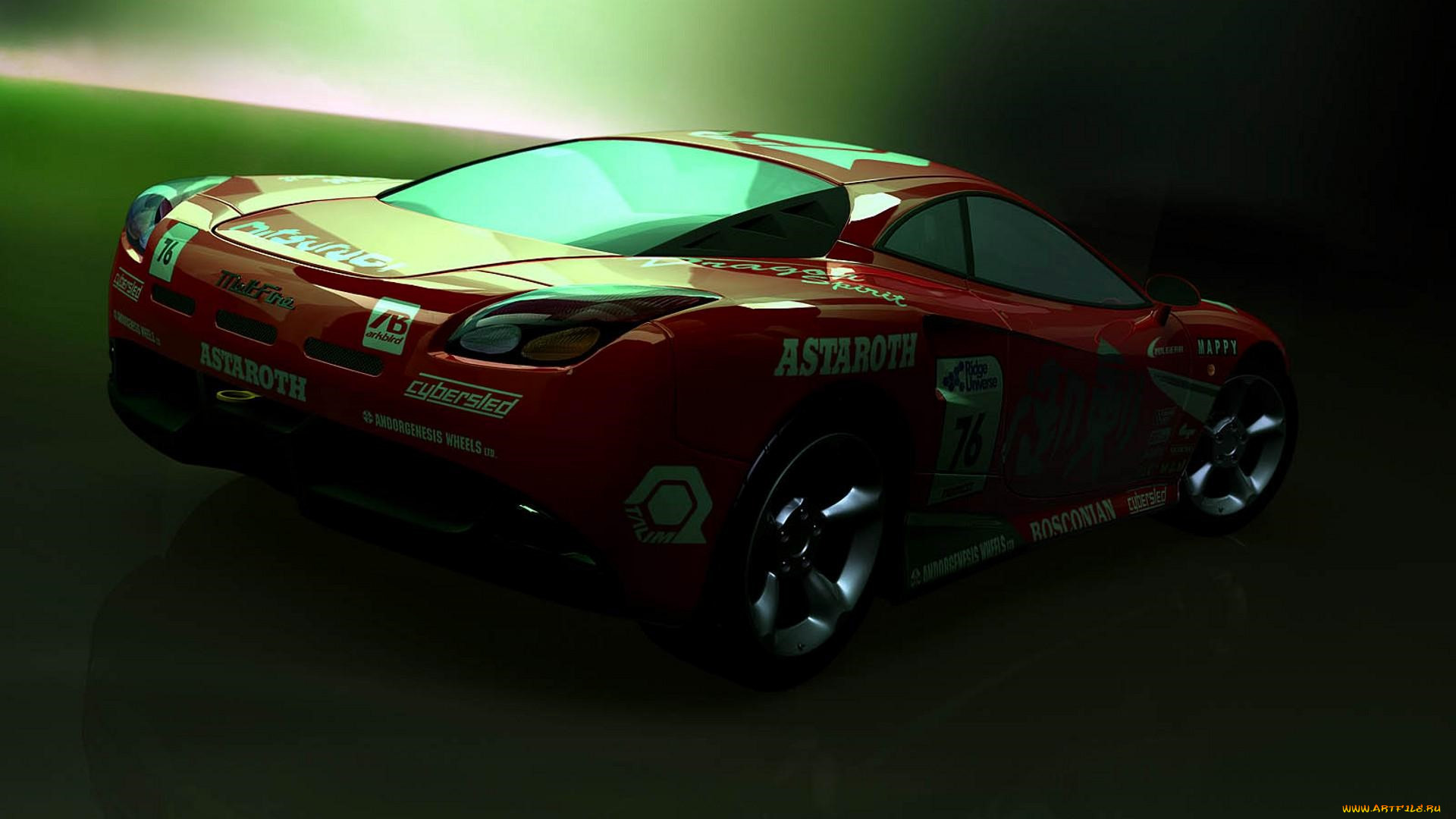ridge racer 6,  , , 